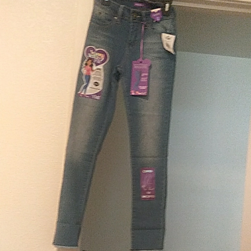 Girls  YMI Jeans